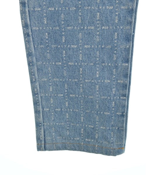 ALYX ยีนส์