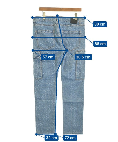 ALYX ยีนส์