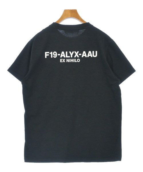 ALYX เสื้อยืด/เสื้อท็อปส์