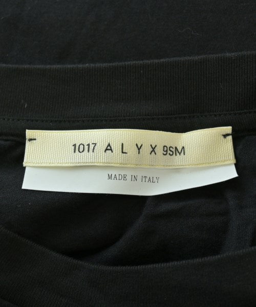 ALYX เสื้อยืด/เสื้อท็อปส์