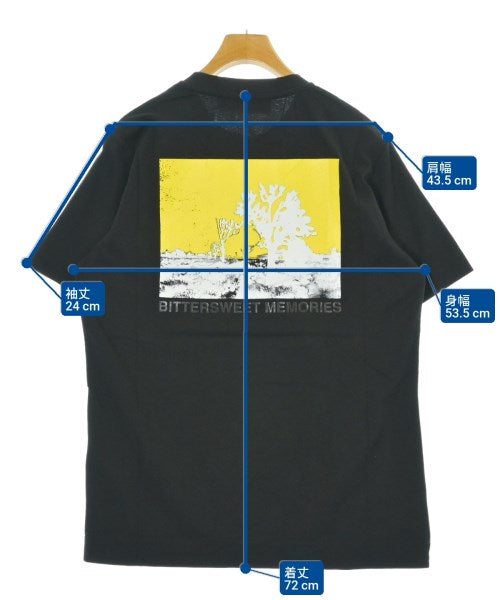 ALYX เสื้อยืด/เสื้อท็อปส์