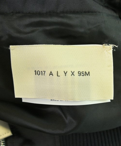 ALYX แจ็คเก็ตเบลาส์