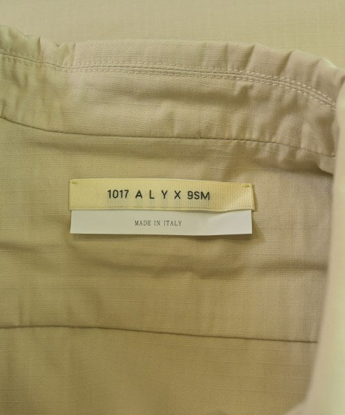 ALYX เสื้อโค้ท