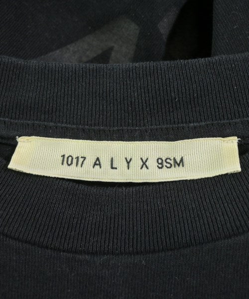 ALYX เสื้อยืด/เสื้อท็อปส์