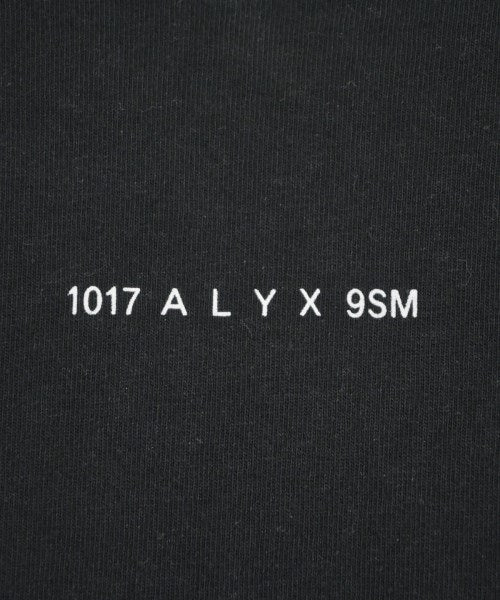 ALYX เสื้อยืด/เสื้อท็อปส์