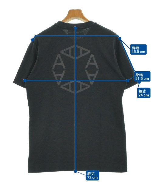 ALYX เสื้อยืด/เสื้อท็อปส์