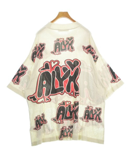ALYX เสื้อยืด/เสื้อท็อปส์