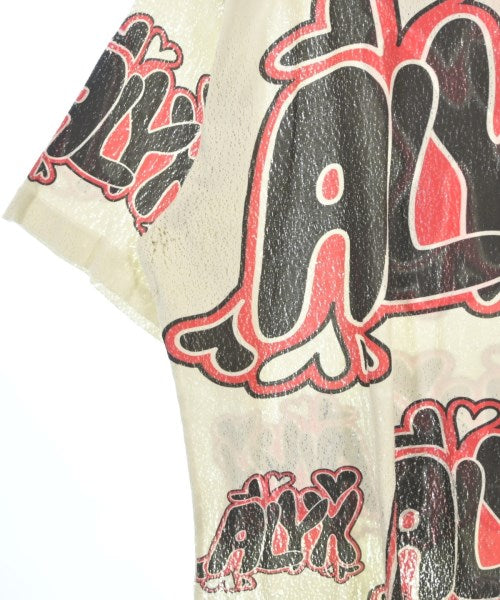 ALYX เสื้อยืด/เสื้อท็อปส์