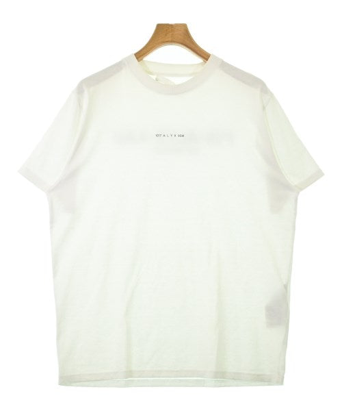 ALYX เสื้อยืด/เสื้อท็อปส์