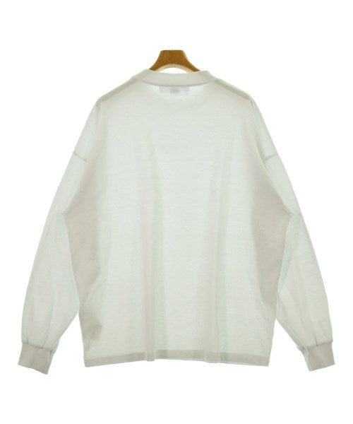ALYX เสื้อยืด/เสื้อท็อปส์