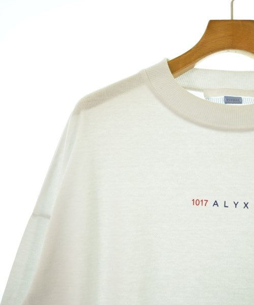 ALYX เสื้อยืด/เสื้อท็อปส์