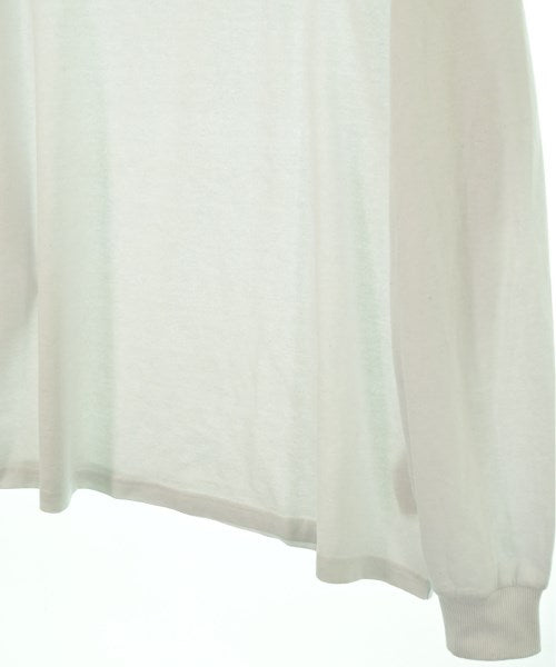 ALYX เสื้อยืด/เสื้อท็อปส์
