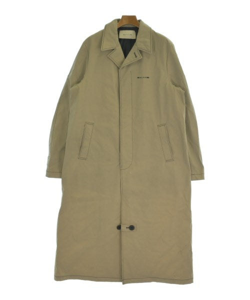 ALYX เสื้อโค้ท