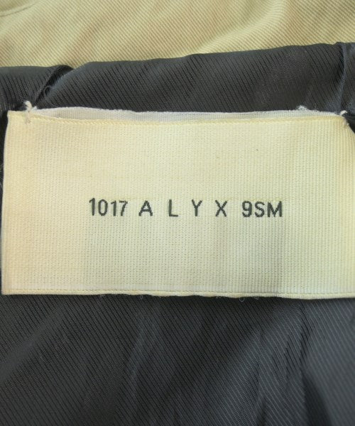 ALYX เสื้อโค้ท