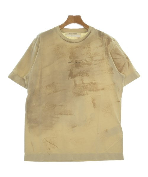 ALYX เสื้อยืด/เสื้อท็อปส์