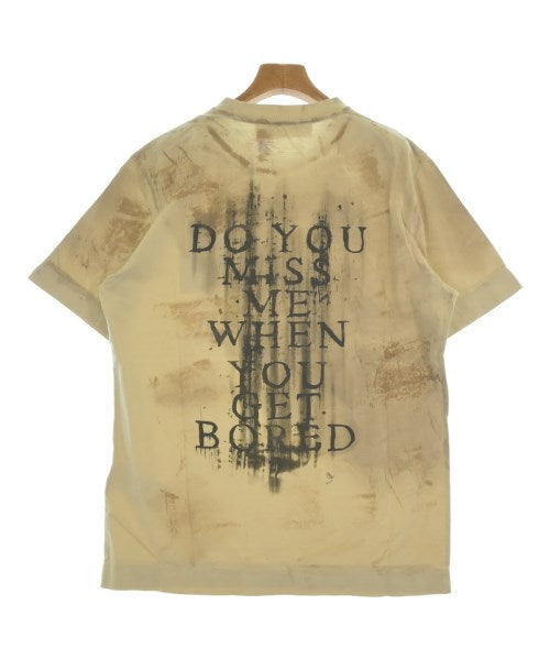 ALYX เสื้อยืด/เสื้อท็อปส์