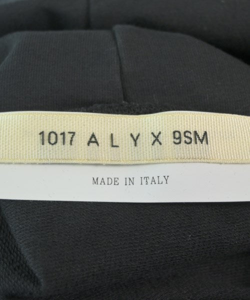ALYX เสื้อยืด/เสื้อท็อปส์