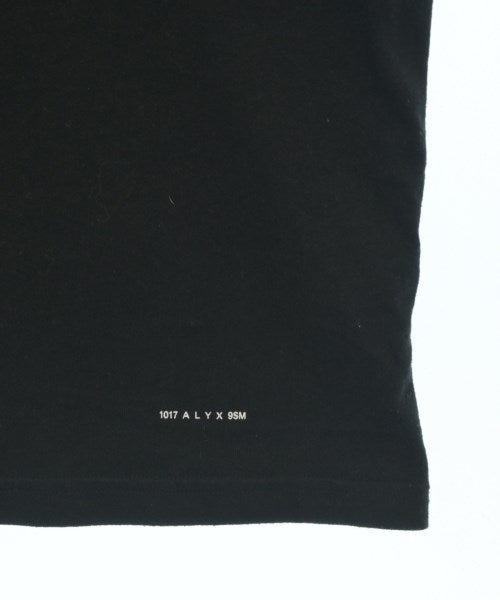ALYX เสื้อยืด/เสื้อท็อปส์