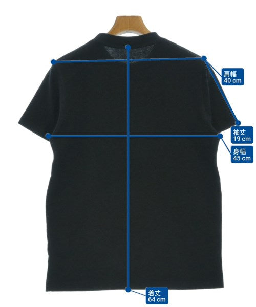 ALYX เสื้อยืด/เสื้อท็อปส์