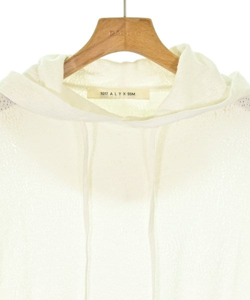 ALYX เสื้อยืด/เสื้อท็อปส์