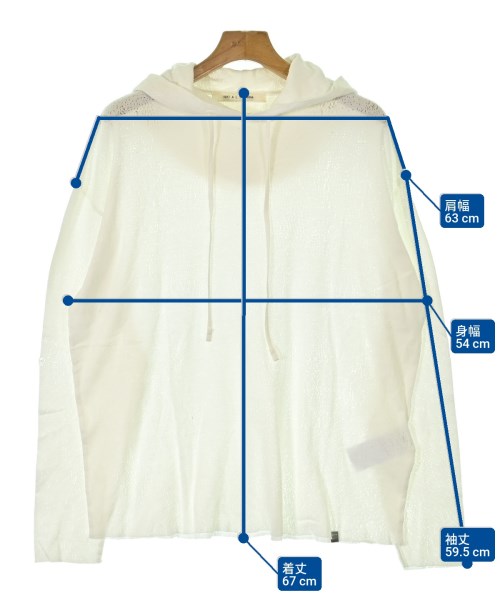 ALYX เสื้อยืด/เสื้อท็อปส์