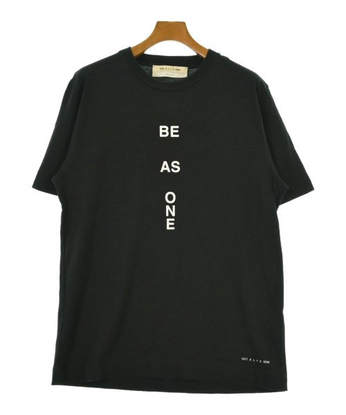 ALYX เสื้อยืด/เสื้อท็อปส์