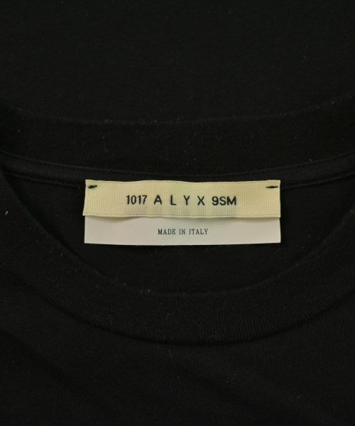 ALYX เสื้อยืด/เสื้อท็อปส์