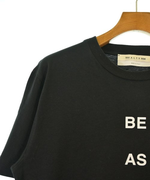 ALYX เสื้อยืด/เสื้อท็อปส์