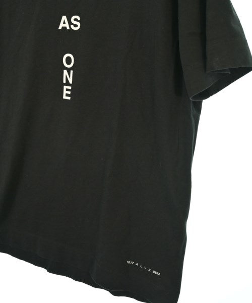 ALYX เสื้อยืด/เสื้อท็อปส์
