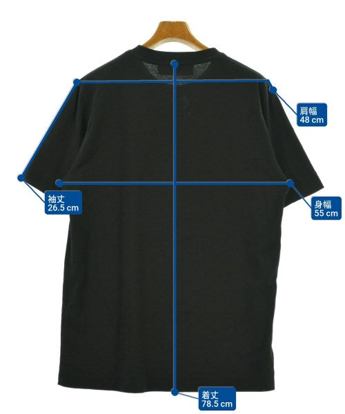 ALYX เสื้อยืด/เสื้อท็อปส์