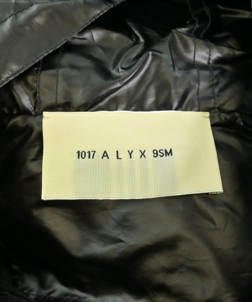 ALYX เสื้อโค้ท