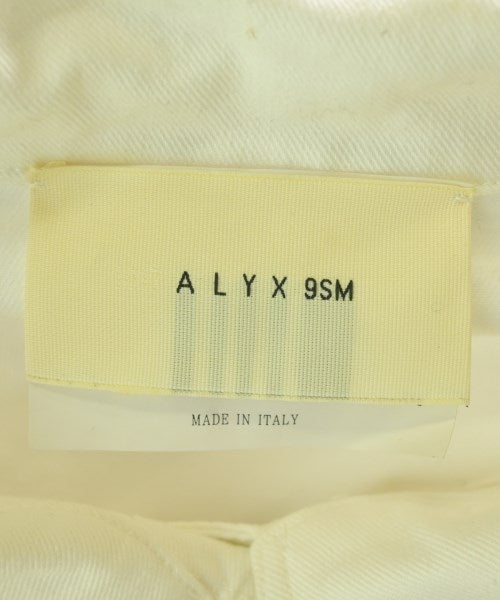 ALYX แจ็คเก็ตเบลาส์ อื่น