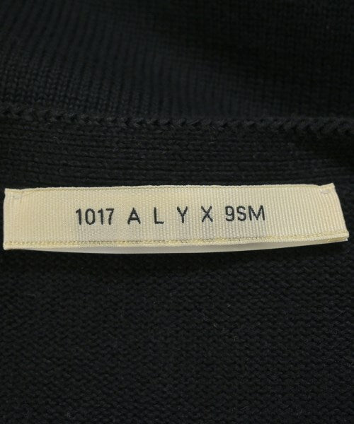 ALYX เสื้อกันหนาว