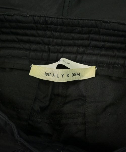 ALYX กางเกงขาสั้น