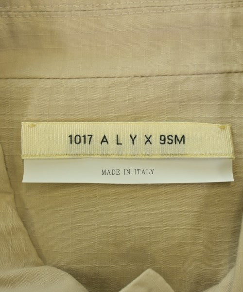ALYX เสื้อโค้ท อื่น