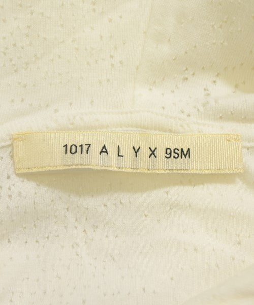 ALYX เสื้อฮู้ด