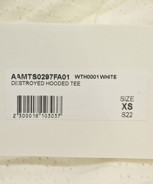ALYX เสื้อฮู้ด
