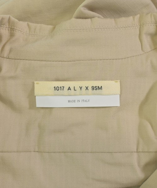 ALYX แจ็คเก็ตเบลาส์ อื่น