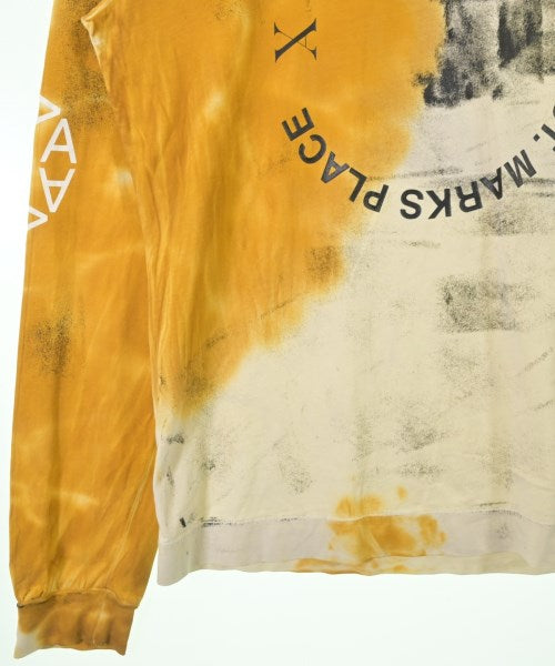 ALYX เสื้อยืด/เสื้อท็อปส์