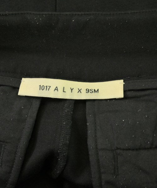 ALYX กางเกงขาสั้น