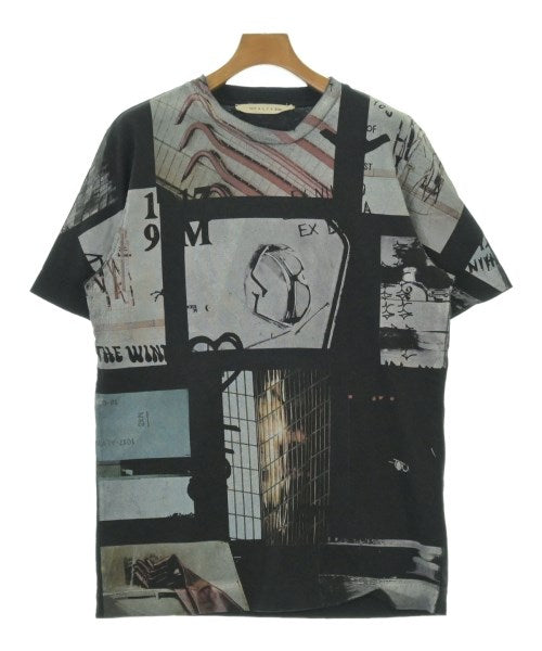ALYX เสื้อยืด/เสื้อท็อปส์