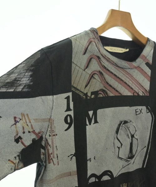 ALYX เสื้อยืด/เสื้อท็อปส์
