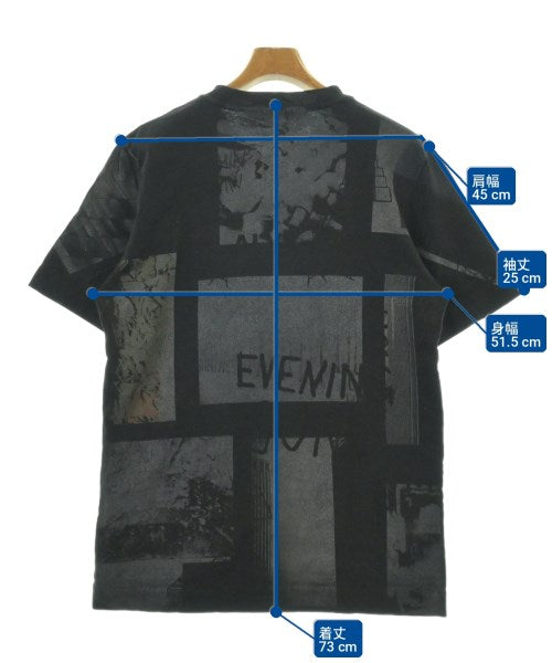 ALYX เสื้อยืด/เสื้อท็อปส์