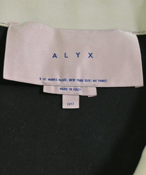 ALYX แจ็คเก็ตเบลาส์ อื่น