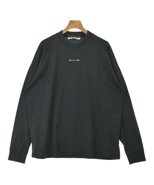 ALYX เสื้อยืด/เสื้อท็อปส์
