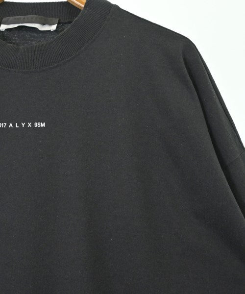 ALYX เสื้อยืด/เสื้อท็อปส์