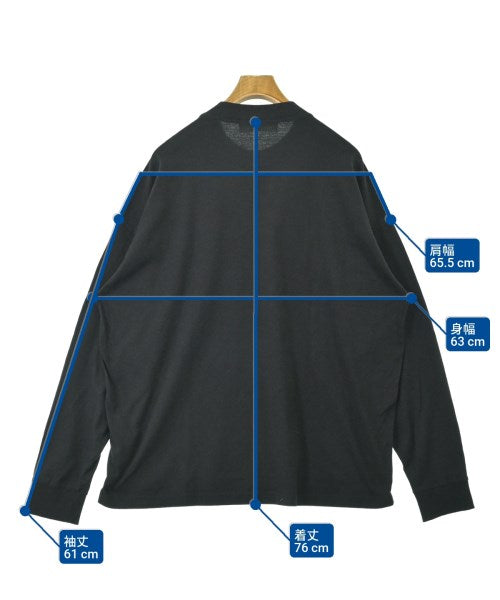 ALYX เสื้อยืด/เสื้อท็อปส์