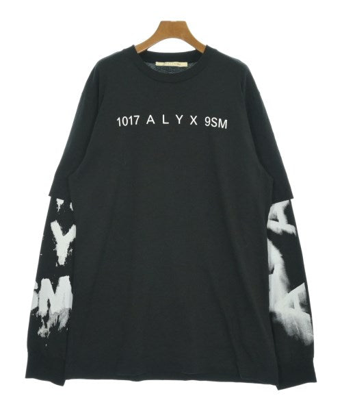 ALYX เสื้อยืด/เสื้อท็อปส์
