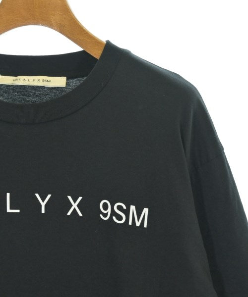 ALYX เสื้อยืด/เสื้อท็อปส์