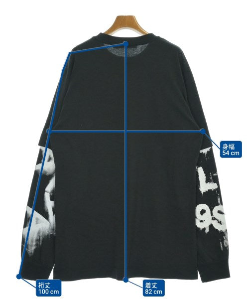 ALYX เสื้อยืด/เสื้อท็อปส์